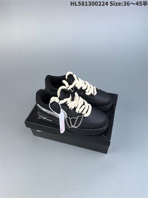 women air force one shoes 36-45 2025-9-19-003